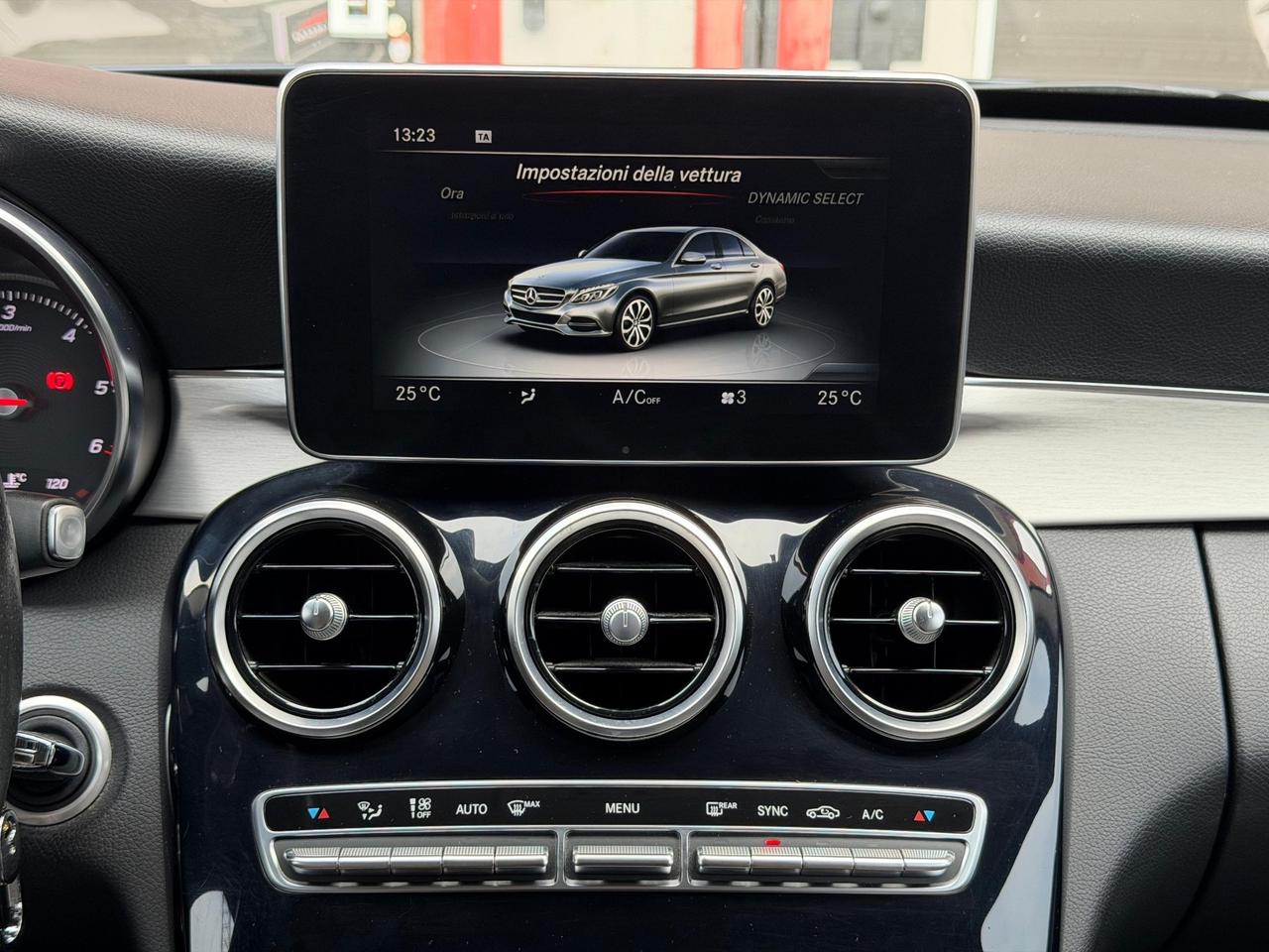 Mercedes-benz C 250d 4Matic Premium Amg