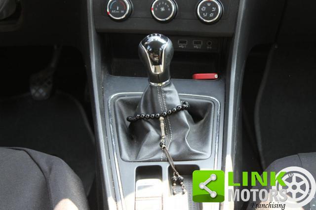 SEAT Leon 1.6 TDI 115 CV 5p. Business