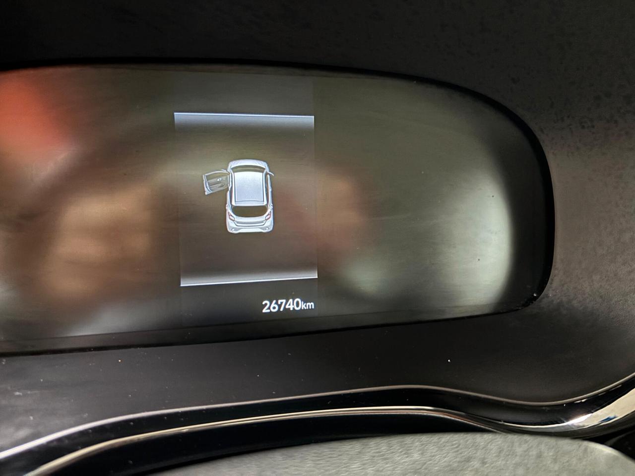 Hyundai i10 1.0 MPI Connectline