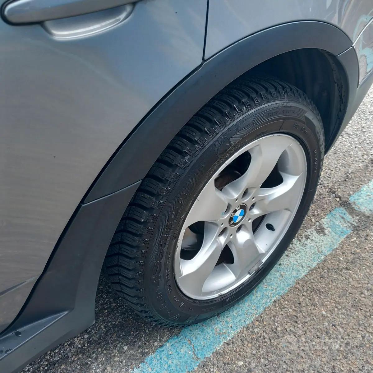 Bmw X3 XDrive 2.0 Td 177 CV