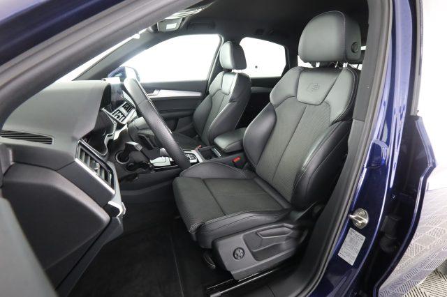 AUDI Q5 Q5 SPB 35 TDI S tronic S line