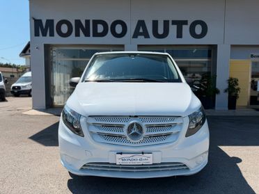 Mercedes Vito 1.6 111 CDI PL Furgone Extra-Long