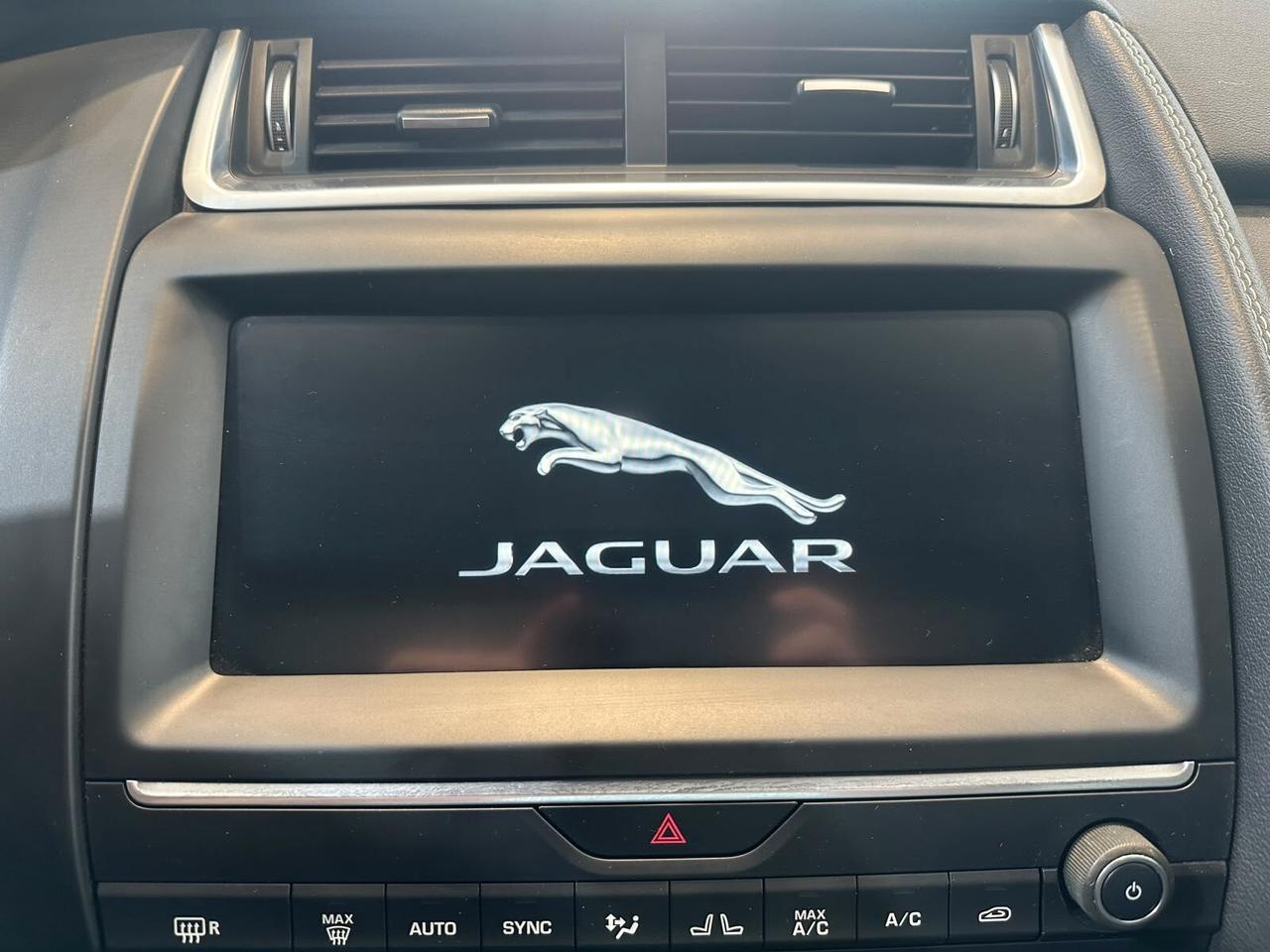 Jaguar E-Pace 2.0D 150 CV AWD aut. R-Dynamic S