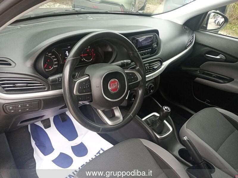 FIAT Tipo 335 4d (Stock My18) MidEu 1.3 Sde