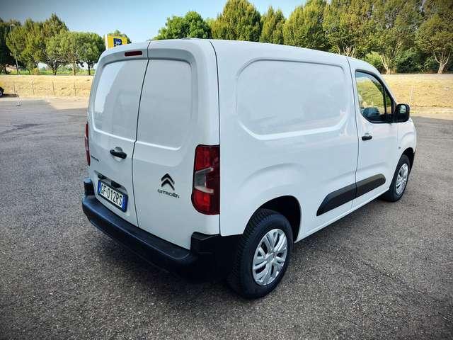Fiat Doblo 1.5 BLUEHDI 100CV 2 POSTI AUTOCARRO