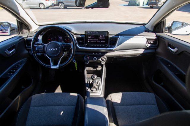 KIA Stonic 1.2 DPI ECO GPL Style