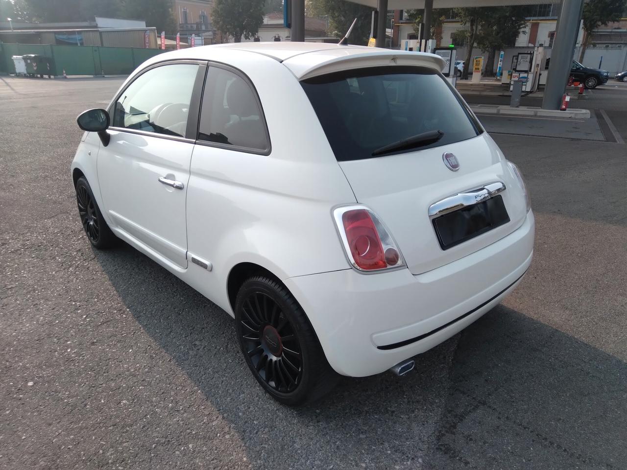 Fiat 500 1.4 16V 100cv Sport x neopatentati