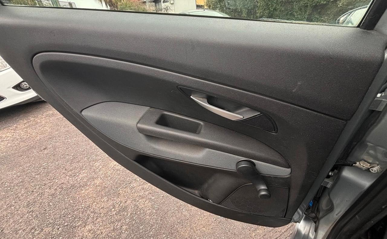 Fiat Grande Punto 1.2 5 porte Active