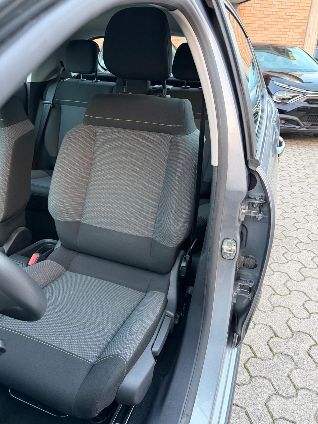 Citroen C3 PureTech 83 S&S