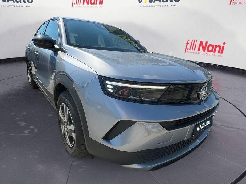 Opel Mokka 1.2 T 136cv Edition MT6