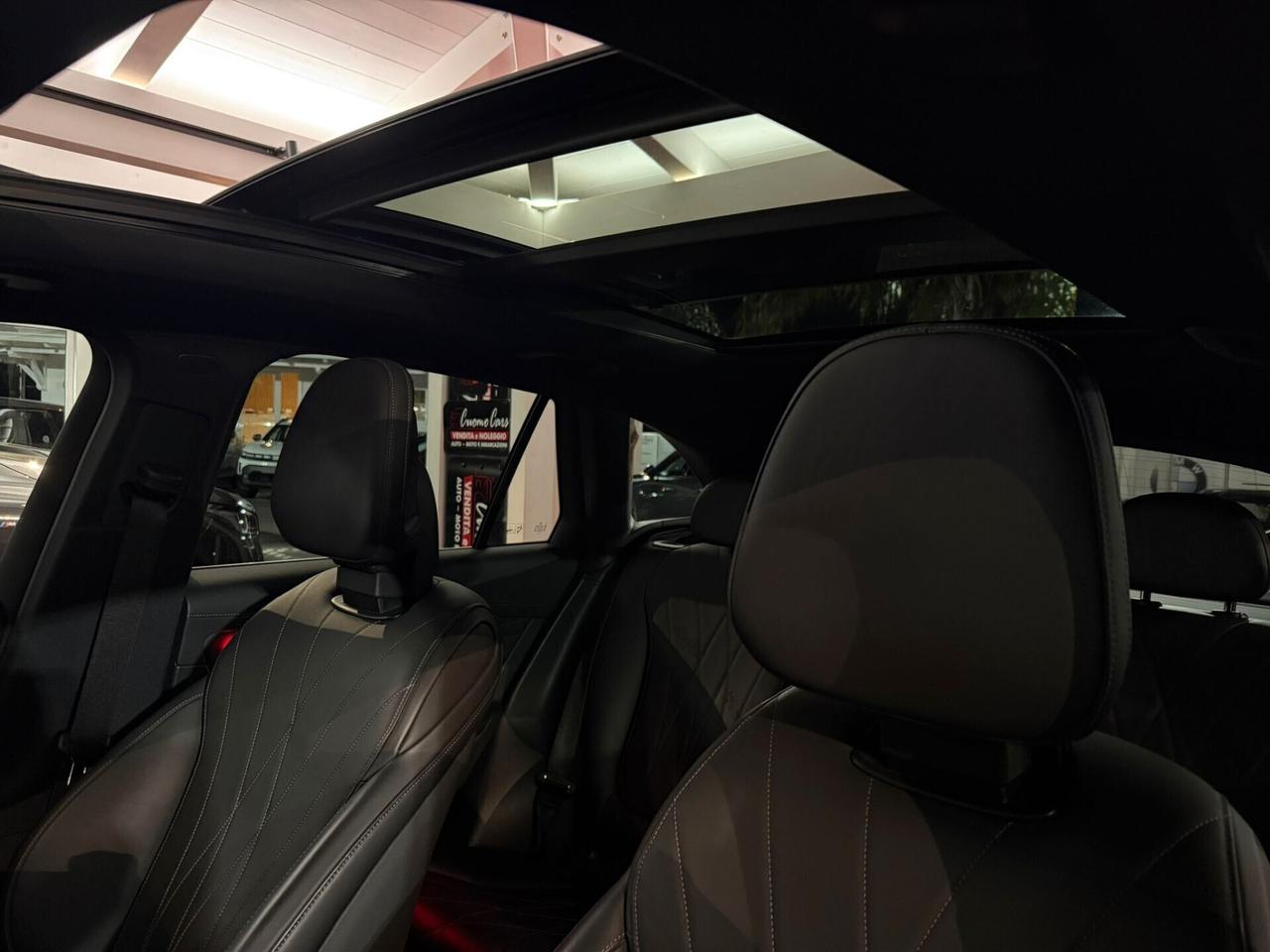 Mercedes-benz GLC 220d 4Matic Mild Hybrid AMG Premium