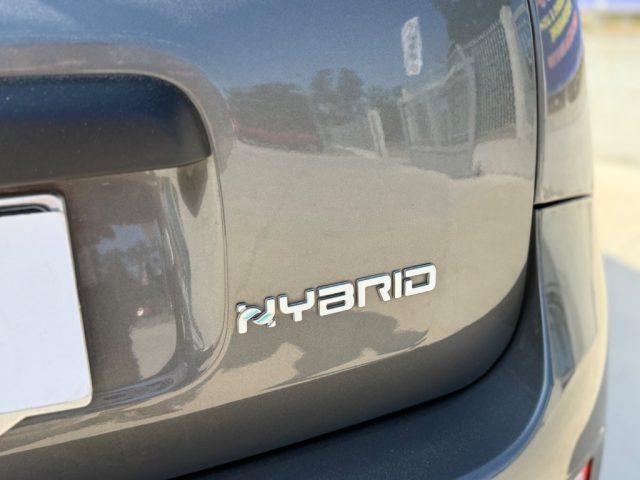 FIAT Panda Hybrid City Life AZIENDALE