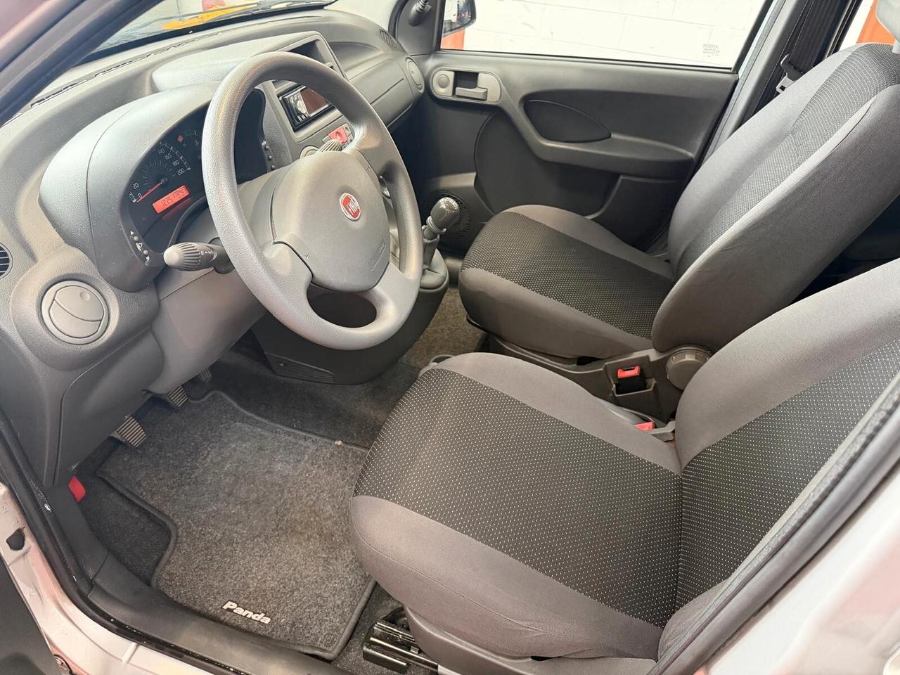 Fiat Panda 1.1 Active Eco neopat