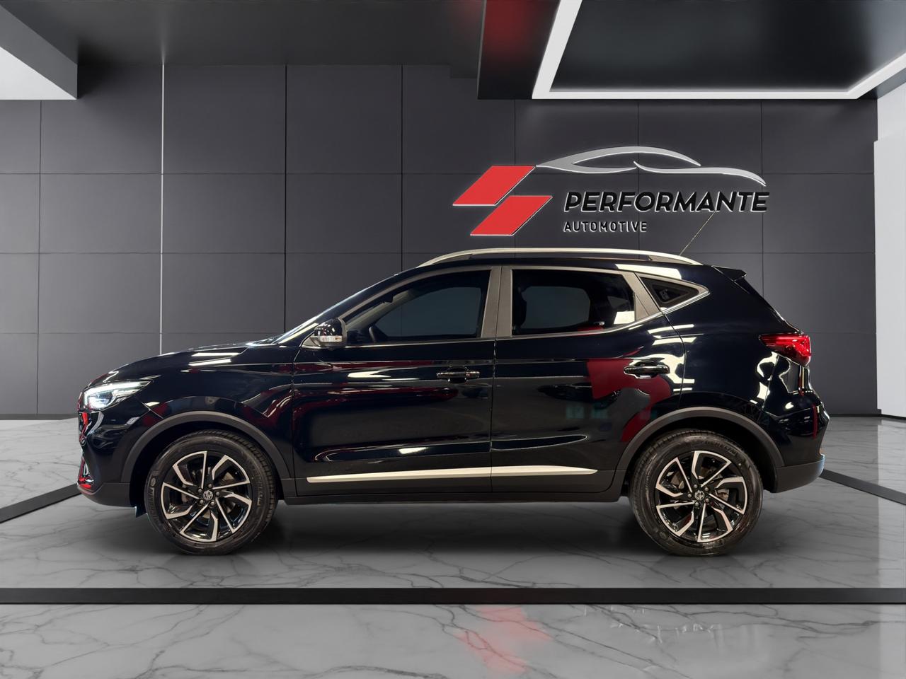 Mg ZS 1.0 Luxury auto