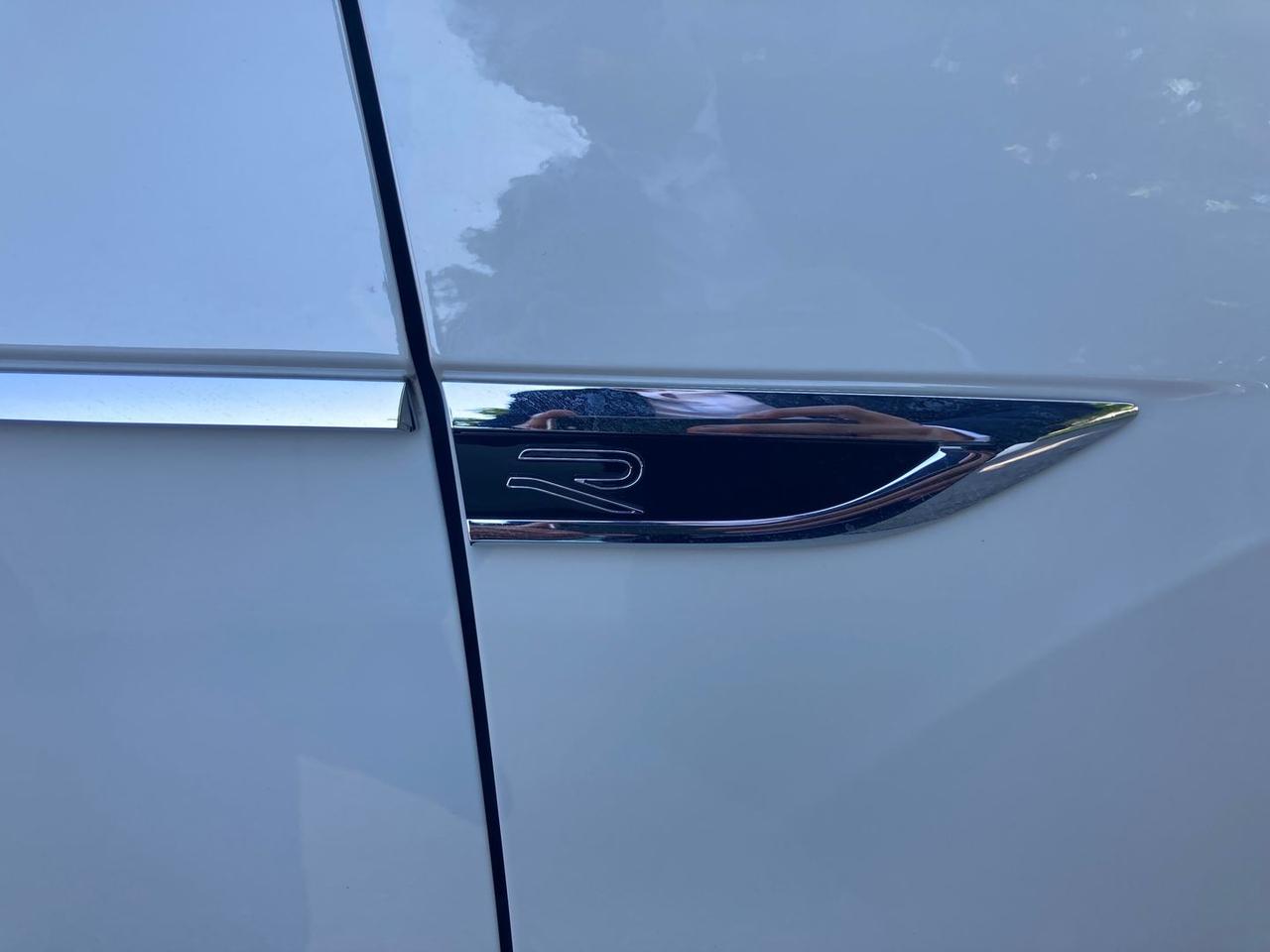 Volkswagen T-Roc 1.5 TSI R Line #10580