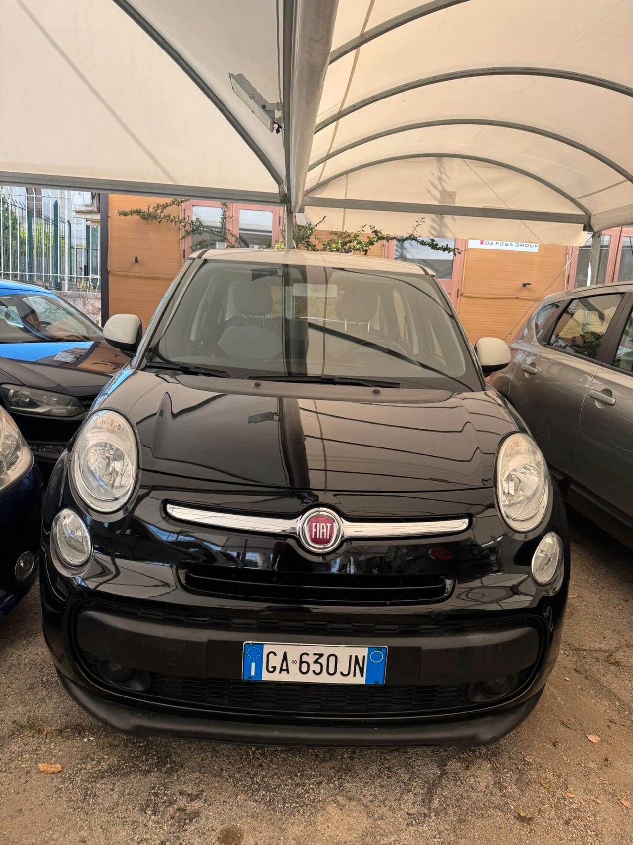 Fiat 500L Pro 1.6 MJT 105CV Pop 4 posti (N1)