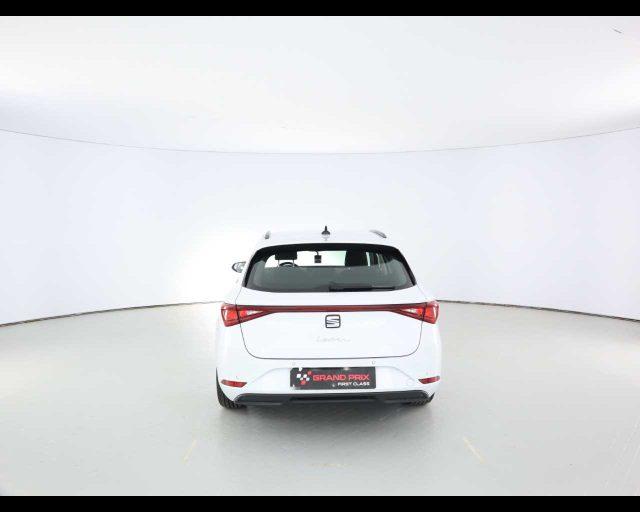 SEAT Leon Sportstourer 1.0 TSI 90 CV Business