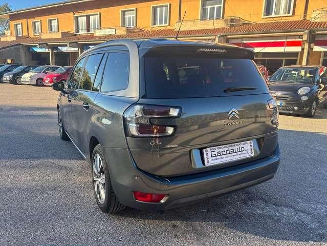 Citroen Grand C4 Picasso C4 Grand Picasso II 2013 1.6 e-hdi Exclusive 115cv