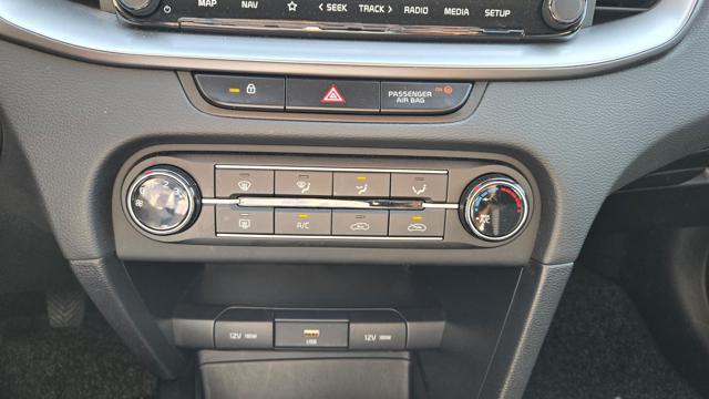 KIA Ceed Sportswagon 1.6 CRDi 136 CV MHEV iMT SW Business Class