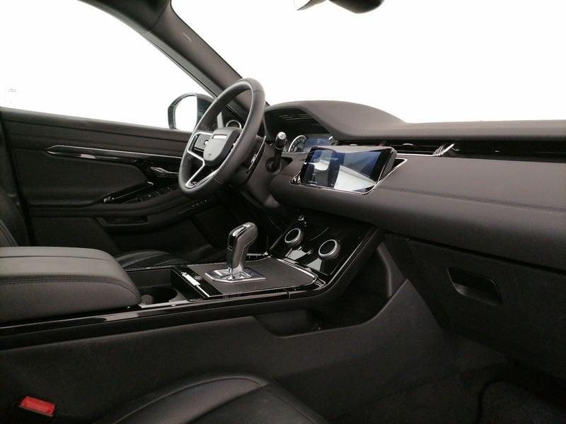 Land Rover Range Rover Evoque 2.0d i4 mhev R-Dynamic SE awd 163cv auto