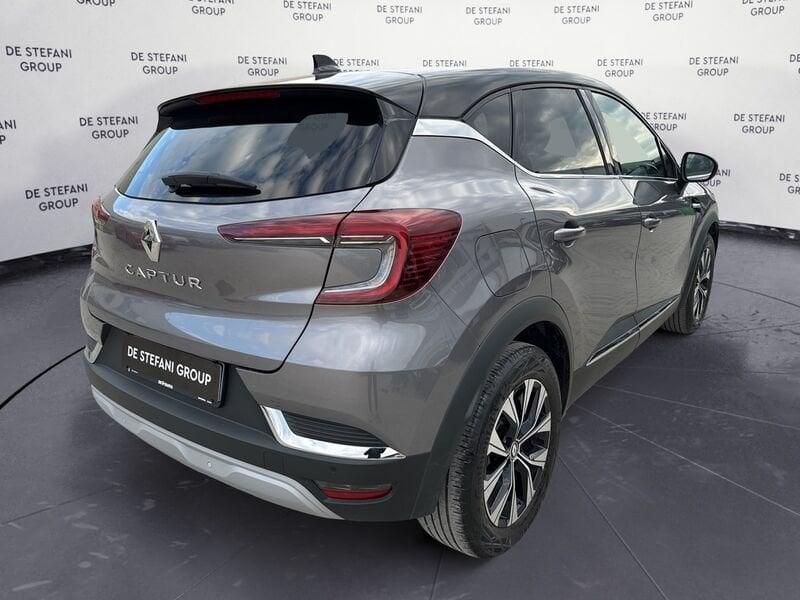 Renault Captur Captur 1.0 tce Techno Gpl 100cv