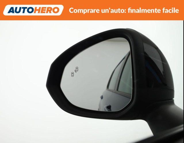 LYNK & CO 01 HEV