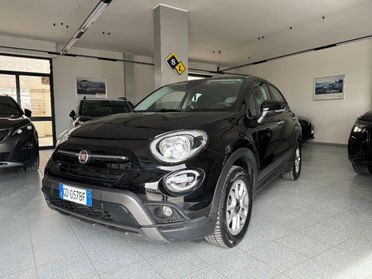 FIAT 500X 1.3 M.Jet 95 CV Business UNICO PROP/ IVA DEDUCIBILE/ NAVIGATORE