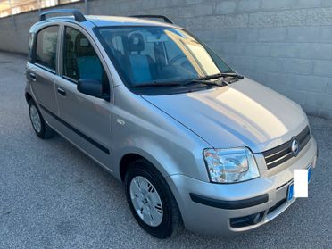 Fiat Panda 1.2 Benzina 60cv Dynamic OK NEOPATENTATI- PERF.