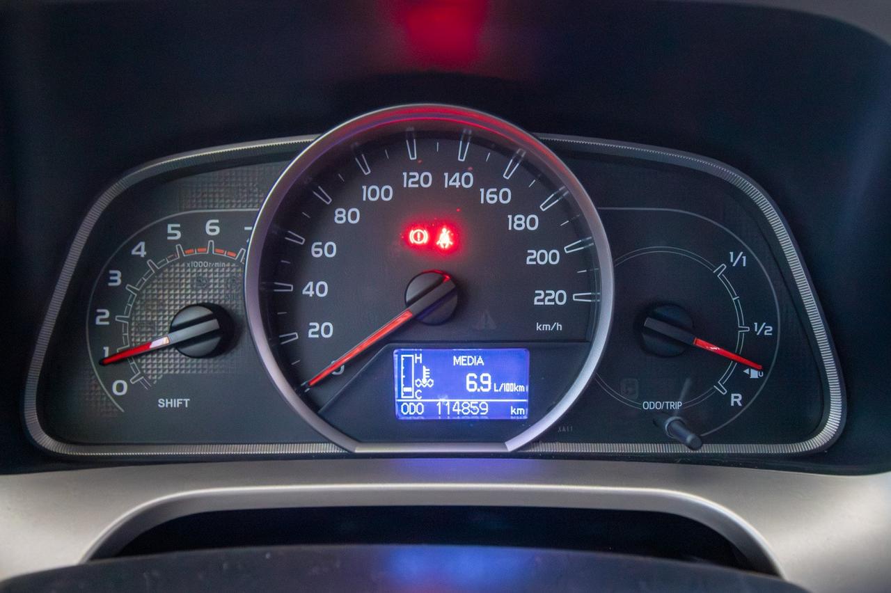 Toyota RAV 4 2.0d 124cv