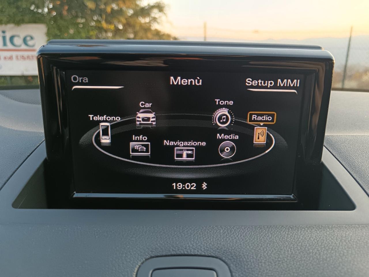 Audi A1 SPB 1.6 TDI 116CV METAL PLUS PROMO