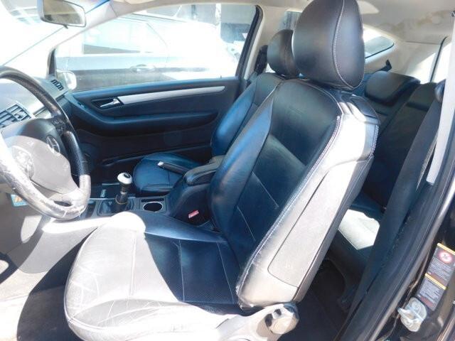 Mercedes-benz A 180 CDI Coupé Avantgarde