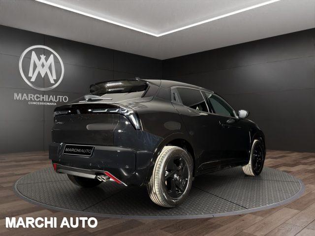 ALFA ROMEO Junior 1.2 145 CV Hybrid eDCT6 Sprint (Pack Techno)