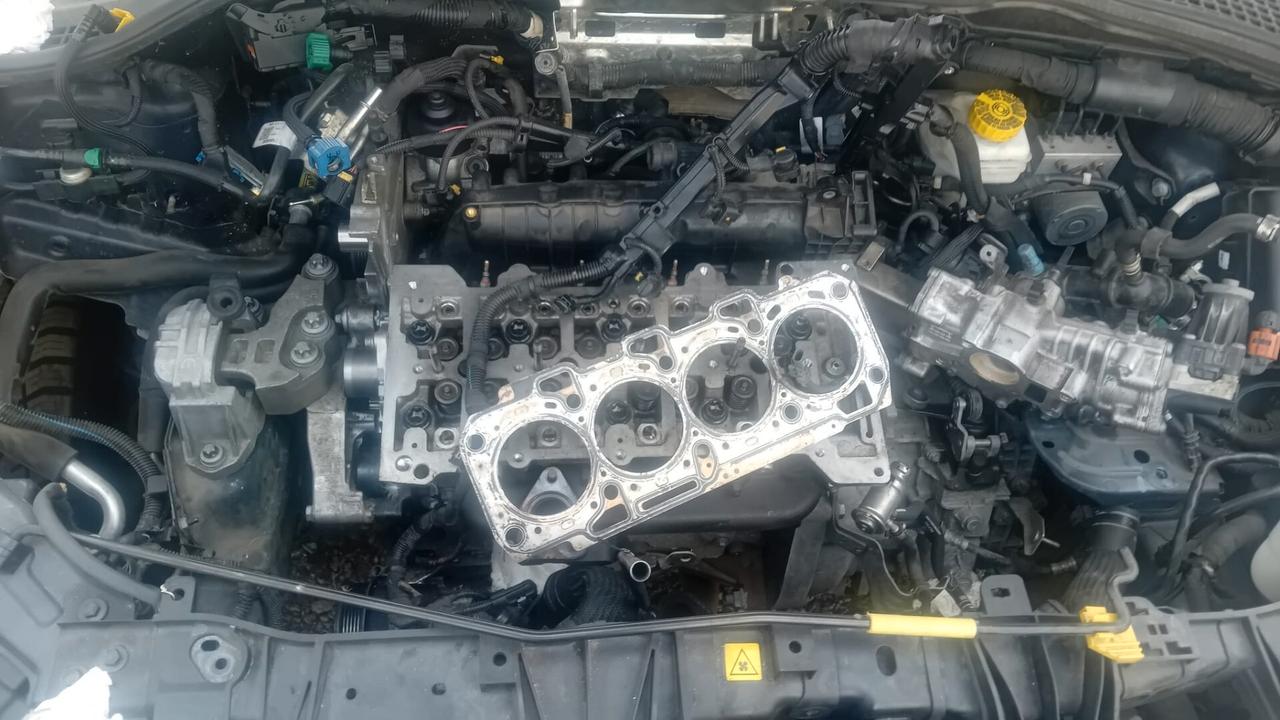 Fiat Tipo 1.6 Mjt S&S SW MOTORE!