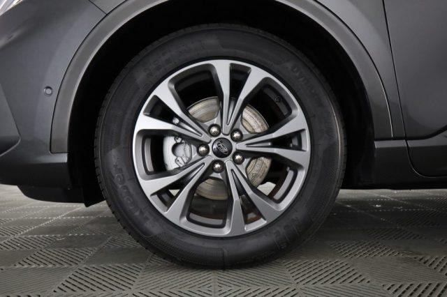 FORD Kuga Kuga 2.5 Full Hybrid 190 CV CVT 2WD ST-Line X