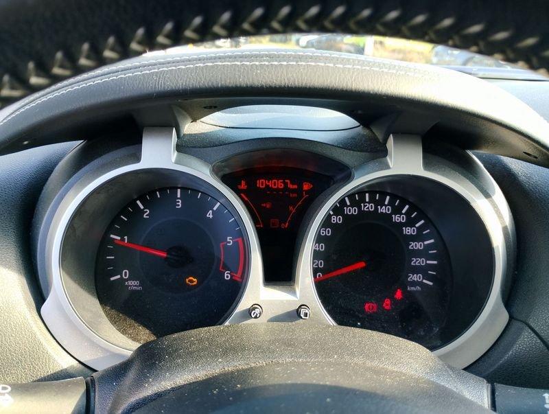Nissan Juke Juke 1.5 dCi Start&Stop Acenta