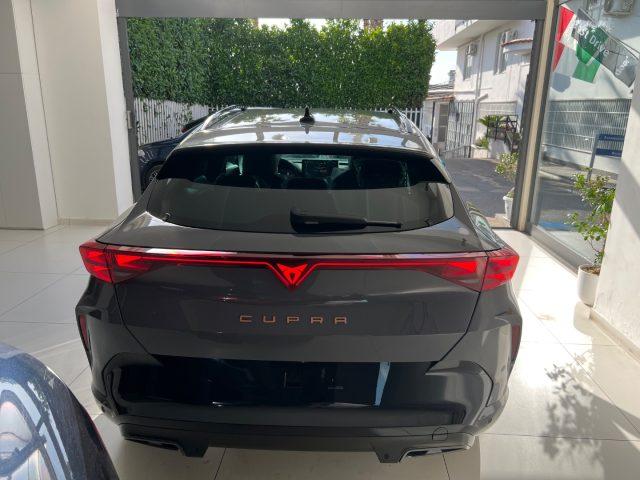 CUPRA Formentor 1.5 Hybrid DSG da ?399,00 mensili