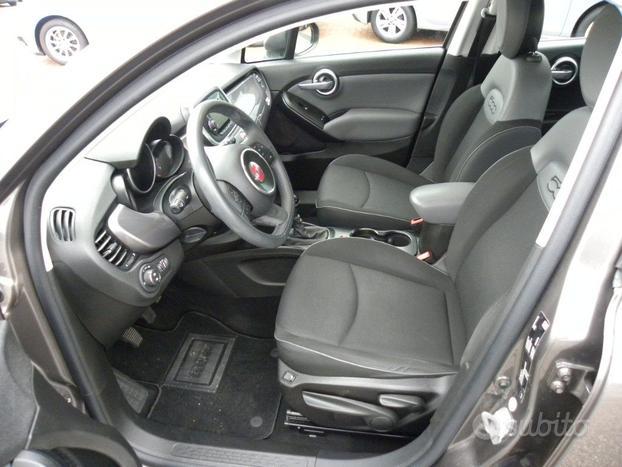 FIAT 500X 1.6 MultiJet 120 CV Pop Star