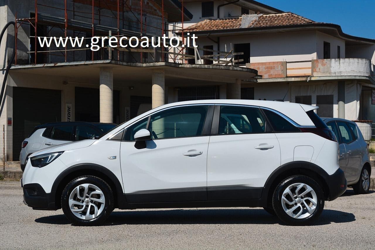 Opel Crossland X 1.5 ECOTEC D 102 CV S&s Innovation CarPlay