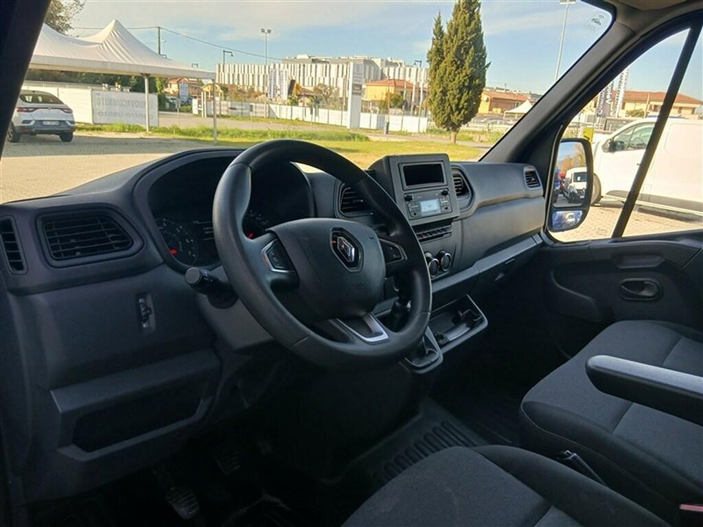 Renault Master T35 2.3 dci 135cv L3H2 Ice E6d-temp