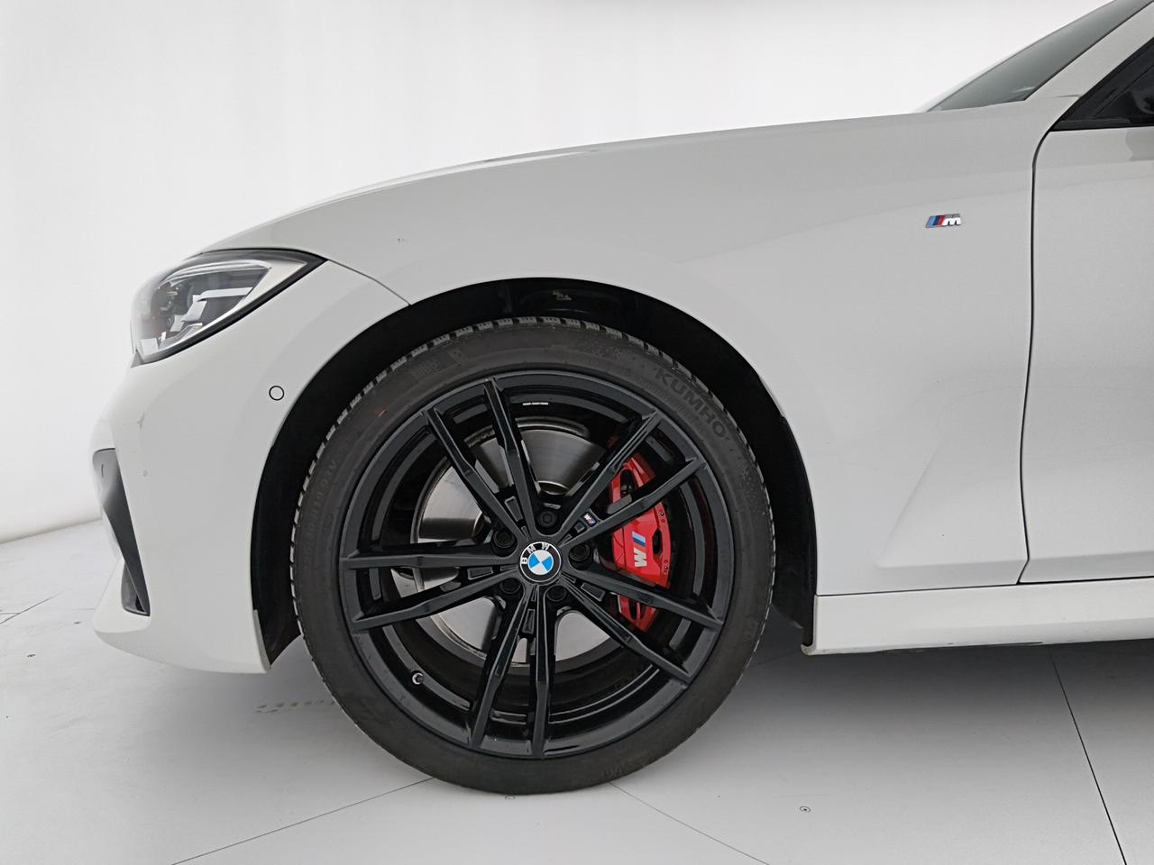 BMW Serie 3 320d xDrive Touring 48V MSport