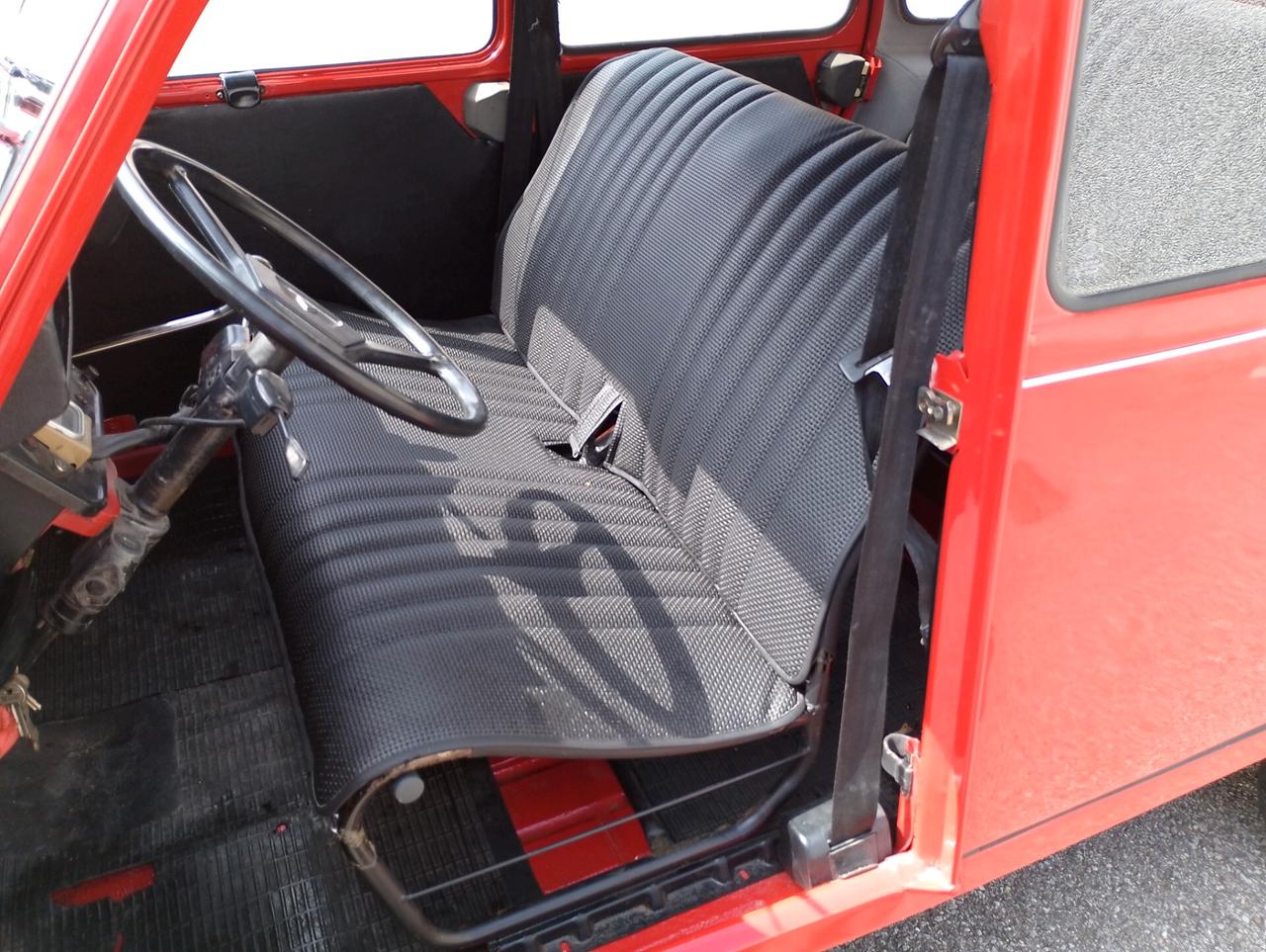 Citroen 2CV 6 Special