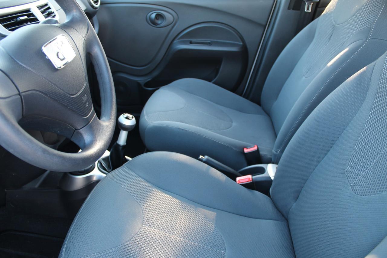 Dr dr Zero dr Zero 1.0 Chrome Bifuel GPL