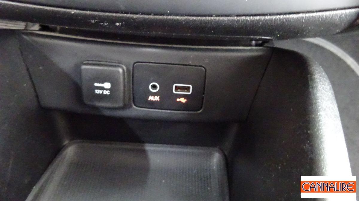 FIAT - Tipo - 1.6 Mjt S&S DCT 5p. Lounge