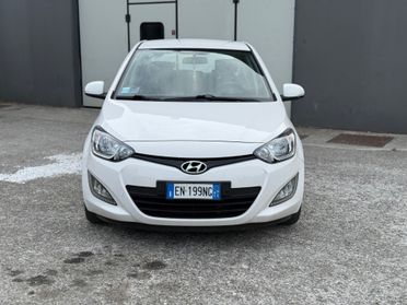 Hyundai i20 1.4 CRDi 5p. Comfort