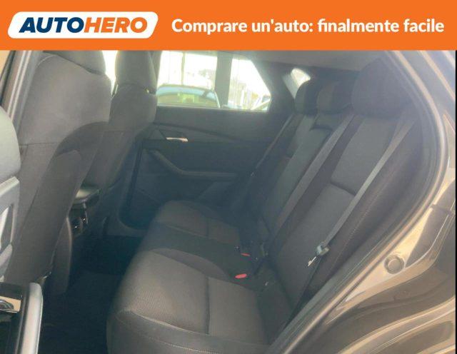 MAZDA CX-30 2.0L e-Skyactiv-X M Hybrid 2WD Exceed