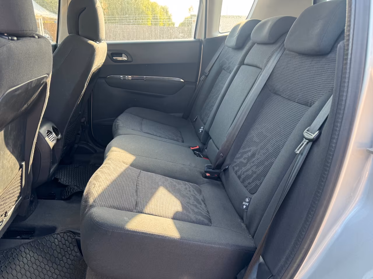 PEUGEOT 3008 1.6 HDI 112 CV. ACTIVE E5