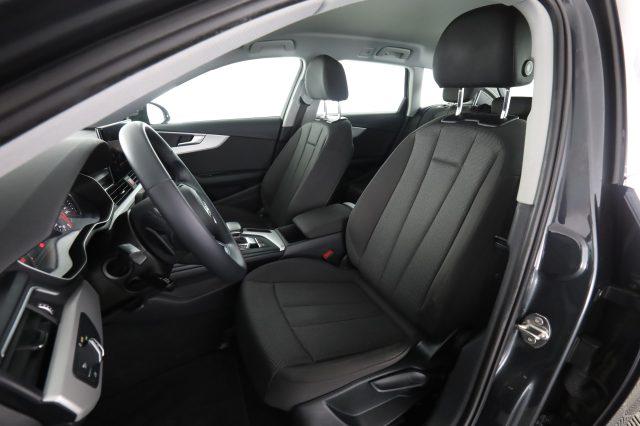 AUDI A4 A4 Avant 30 TDI/136 CV S tronic Business Advanced