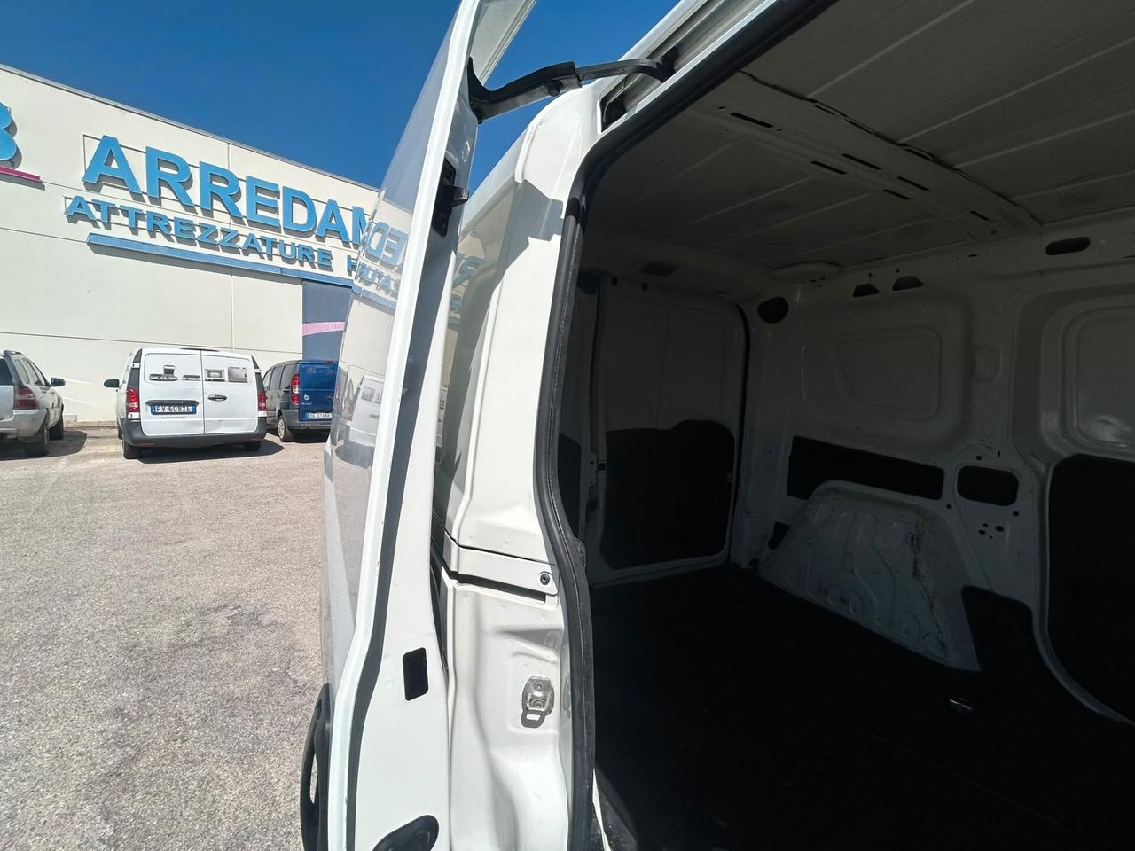 Fiat DOBLò CH1 LOUNGE 1.6 Mjet 105cv E6