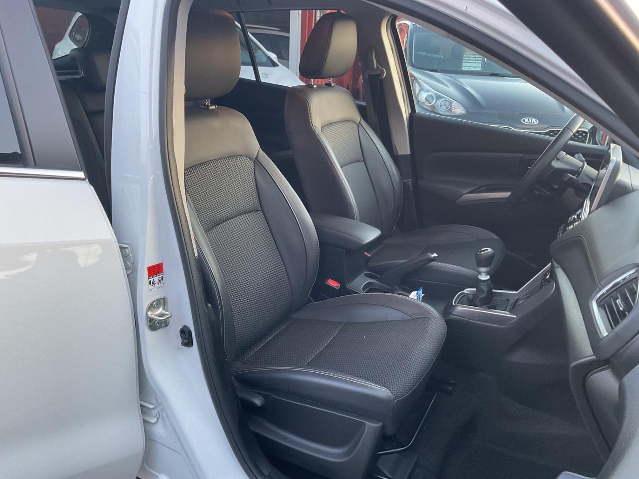 S-Cross 1.4 Hybrid Top-UNIPRO-RATE-GARANZIA