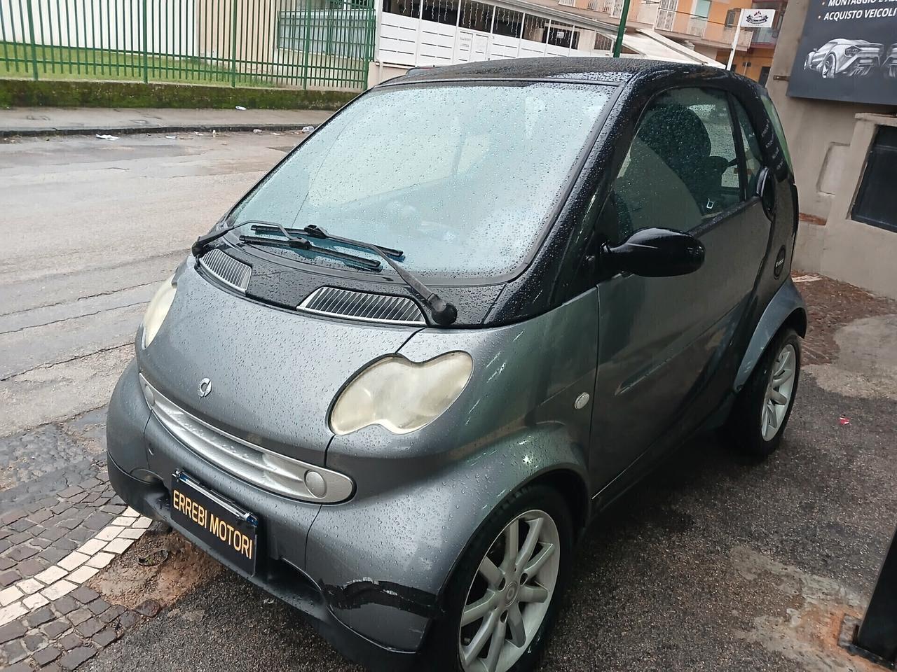 Smart ForTwo D'EPOCA